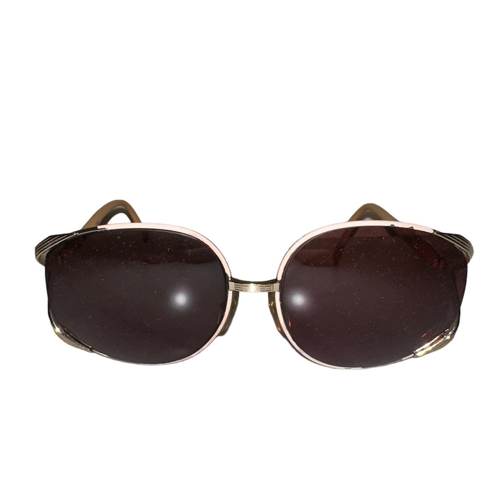 1970s Vintage Christian Dior sunglasses! - Picture 5 of 5